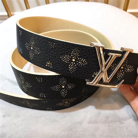 where to get cheap louis vuitton belts|genuine louis vuitton belt.